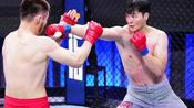 <b>한국 파이터, ROAD TO UFC 시즌 3 첫날 4전 전패…중국 7승 1패</b>