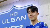 <b>울산, 대구와 트레이드 통해 전천후 공격수 정재상 영입</b>