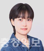 대덕대 K-디자인과 강연서 학생