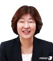 하경옥 유성구의원. /뉴스1