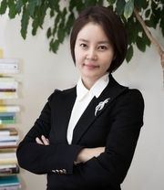 양성아 조광페인트 대표이사(조광페인트 제공)