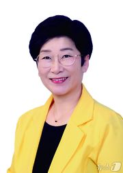 오현숙 정의당 전북도당위원장./뉴스1