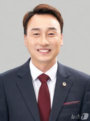 임수환 대구 북구의원(대구 북구의회 제공. 재판매 및 DB금지)