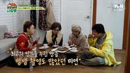 최고의 전성기였던 오미연이 〈한 지붕 세 가족〉에서 자리를 비운 이유 | tvN STORY 240415 방송