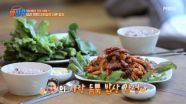 ＂우리 아예 눌러살까??＂ 부부가 직접 수확한 채소들로 나한일 표 사랑 듬뿍 밥상 완성☆ MBN 240814 방송
