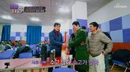 아들에게 힘이 돼주기 위해😎 촬영 현장에 방문한 아빠🎬 TV CHOSUN 240522 방송
