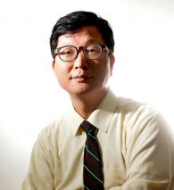 이종락 상임고문