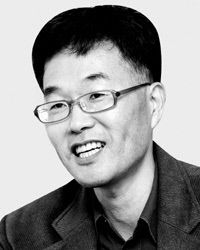 이정철 경북대 영남문화연구원 전임연구원