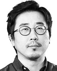 김봉석 문화평론가