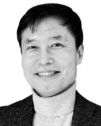 김태일 고려대 행정학과 교수