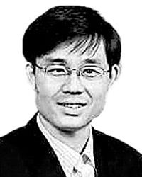 정준호 강원대 부동산학과 교수