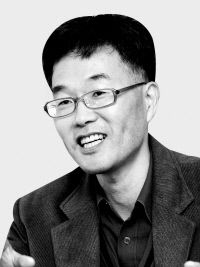 이정철 경북대 영남문화연구원 전임연구원