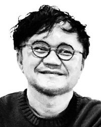 강우진 경북대 정치학과 교수