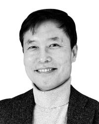 김태일 고려대 행정학과 교수