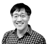 김범준 성균관대 물리학과 교수