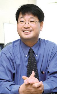 이창진 건국대 명예교수