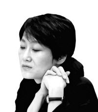 구혜영 논설위원