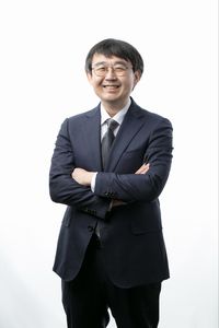 김태근 큐빅셀 대표