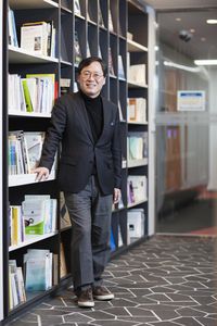 김창규 민간LNG산업협회 부회장