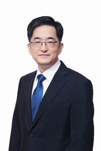 배태민 국가과학기술인력개발원(KIRD) 원장