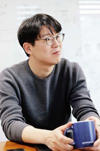 김재경 KAIST 수리과학과 교수