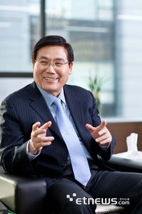 강중협 한국데이터센터연합회 회장