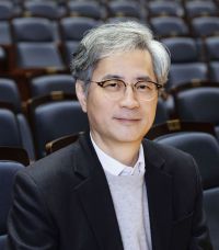 금천문화재단 서영철 대표이사. 금천구 제공.