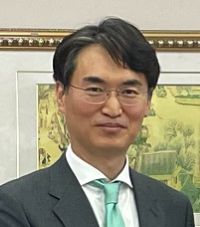 최희덕 신임 국가안보실 외교비서관. 주선양 대한민국 총영사관 제공