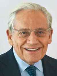 ‘전쟁’의 저자 밥 우드워드. 캐피털북스 제공