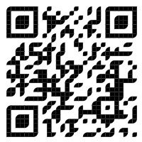 나의건강기록 설치 QR