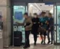 서울동부지검 제공