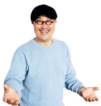 영산대 만화애니메이션학과 류수환 교수