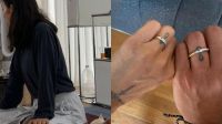 <b>이효리♥이상순, 결혼 12년 만에 '커플링'…나란히 맞댄 손→'타투'까지</b>