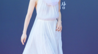 "내 드레스 가장 예뻐" 한예리, '달걀후라이' 혹평에..소신발언 공감된 이유