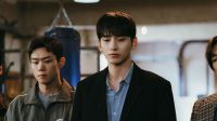 <b>'로맨스의 절댓값' 김동규, 느좋 국어쌤의 반전…과거史 공개</b>