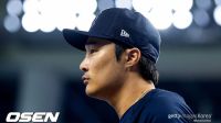 <b>"타율 .089' 위기의 김하성은 또 벤치 신세, 애틀랜타는 4-3 승리</b>