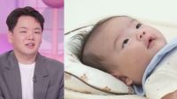 '공무원♥' 곽튜브, 클수록 아빠 닮은 생후 76일 子 공개 "유니콘 베이비"
