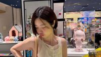 <b>"이 몸매가 정녕 쌍둥이 엄마?"...레이디제인, 출산 1년 만에 '소멸 직전' 파격 근황</b>