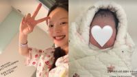 <b>‘하트시그널4’ 김지영, 오늘 득녀 “오전에 잘 낳았어요”</b>