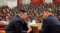 김정은 “핵 증강”…한국 핵잠 추진 맹비난