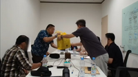 <b>무죄를 팝니다: 인니 현직검사, 한국인 피고인에게 거액 뇌물 갈취</b>