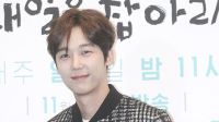 <b>윤종훈·한은서, 11월 1일 결혼…'리턴' 인연 부부로</b>