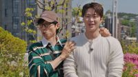 "누가 더 잘 버냐" 질문에…공명, 망설임 없이 "동생"