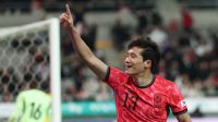 <b>2002년 이을용·2026년 이태석…한국 역대 2호 父子 월드컵 출격</b>