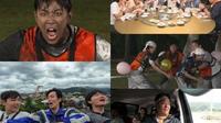 '1박 2일' 멤버들, 집단 탈주 계획 "PD 전화 받지 말자"