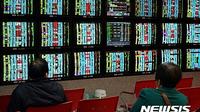 <b>대만 증시, 美 반도체주 강세에 이틀째 상승…1.34%↑</b>