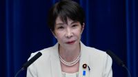 <b>다카이치, 英버넘 총리와 첫 통화…안보·경제 협력 강화</b>