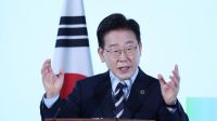 <b>이재명 대통령 뤼미에르 서밋 개막 연설</b>