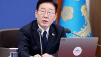 <b>이 대통령 "초고령사회 진입…인구 정책 패러다임 전면 전환 필요 시점"</b>