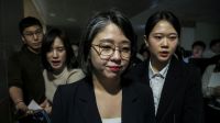 <b>용혜인, 성평등부 장관 후보자 사퇴</b>